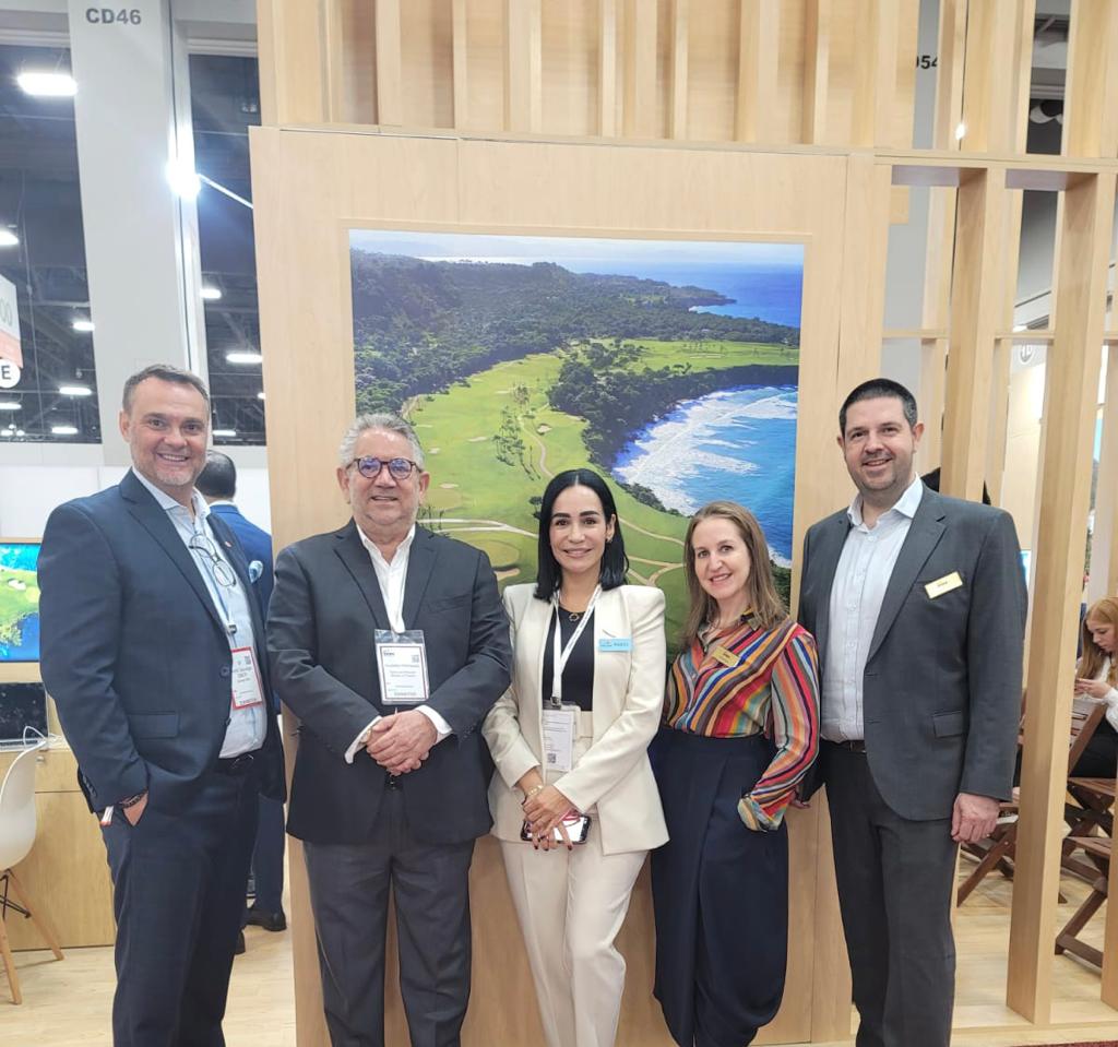 Foto delegados RD